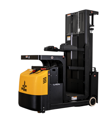 About Big Joe Forklifts | Electric Forklifts and Pallet Jacks